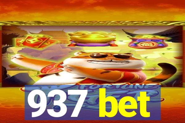 937 bet